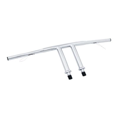 Highway Hawk H55-515 Řídítka 25mm Wishbone 80cm Suzuki VS1400